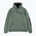 Snowboardová mikina   Colourwear Est 2010 Hood dk sage