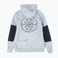 Snowboardová mikina   Colourwear Est 2010 Hood leo lilac 2