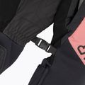 Snowboardové rukavice Colourwear Powder Glove dk rose 5