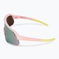 Sluneční brýle Tripoint 001 Treriksroset matt pink/brown/pink multi 4