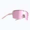 Sluneční brýle Tripoint 008 Lake Prespa matt light pink/brown/pink multi