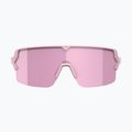 Sluneční brýle Tripoint 009 Lake Prespa Small matt light pink/brown/pink multi 2