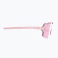 Sluneční brýle Tripoint 009 Lake Prespa Small matt light pink/brown/pink multi 4