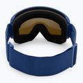 Lyžařské brýle Tripoint 113 Mount Roraima matt blue/brown/blue multi 3