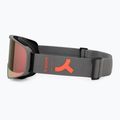 Lyžařské brýle Tripoint 109 Tumba Peak Small matt grey/brown/peach multi 4