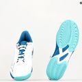 Tenisová obuv Mizuno Wave Exceed Tour bílá 61GA2270 10