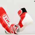 Everlast Ring Bling pánská boxerská obuv červená 852660-60 11