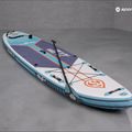 SUP SKIFFO Sun Cruise 12'0''x34''x6'' modrý PB-SSC120C 14