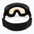 Lyžařské brýle Tripoint 109 Tumba Peak matte black/smoke/blue multi chromic 3