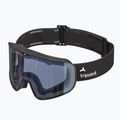 Lyžařské brýle Tripoint 109 Tumba Peak matte black/smoke/blue multi chromic 2