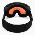 Lyžařské brýle Tripoint 109 Tumba Peak matt black/violet/blue multi ultravue 3
