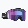 Lyžařské brýle Tripoint 109 Tumba Peak matt black/violet/blue multi ultravue