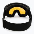 Lyžařské brýle Tripoint 109 Tumba Peak matte black/orange/blue multi ultravue 3