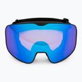 Lyžařské brýle Tripoint 109 Tumba Peak Small matt black/violet/blue multi ultravue 2