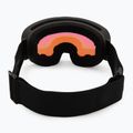 Lyžařské brýle Tripoint 109 Tumba Peak Small matt black/violet/blue multi ultravue 3