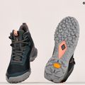 Dámská trekingová obuv Tecnica Magma MID S GTX zelená TE21249900003 10