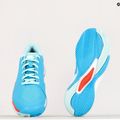 Dámská tenisová obuv Wilson Rush Pro Ace Clay blue WRS329560 17