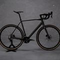 Orbea Terra H30 gravel bike zelená 15