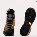Dámské horolezecké boty La Sportiva Trango TRK GTX hnědé 31E913207 11