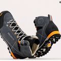 Pánská trekingová obuv Dolomite 54 Hike Evo Gtx šedá 10