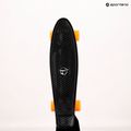 Humbaka dětský skateboard flip černý HT-891579 18