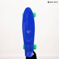 Humbaka dětský skateboard flip modrý HT-891579 14