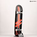 Deathwish Gang Logo 8.0 classic skateboard žluto-černý 10525305 12