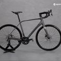 Silniční kolo Orbea Avant stříbrné H40-D 14