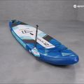 Prkno SUP WATTSUP Marlin 12'0''x33''x6'' modré PB-WMAR121 21