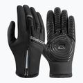 Cyklistické rukavice Rockbros Full-finger S317 black
