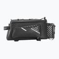 Taška na nosič kola Rockbros A9-BK Bicycle Pannier Bag black