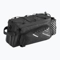 Taška na nosič kola Rockbros A9-BK Bicycle Pannier Bag black 2