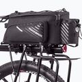 Taška na nosič kola Rockbros A9-BK Bicycle Pannier Bag black 3