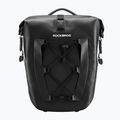 Cyklistické brašny na nosič Rockbros 30140022001 Bicycle Pannier Bag 2pcs black