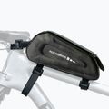 Cyklistická brašna na rám Rockbros 30120064 Bike Tube Bag camouflage 2