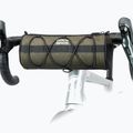 Cyklistická taška Rockbros 30110049001 Bike Front Bag 2 l green/black 3