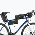 Cyklistická taška Rockbros 30110049001 Bike Front Bag 2 l green/black 6