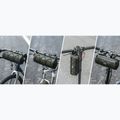 Cyklistická taška Rockbros 30110049001 Bike Front Bag 2 l green/black 7