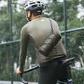 Cyklistická taška Rockbros 30110049001 Bike Front Bag 2 l green/black 12
