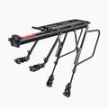 Nosič na kolo Rockbros 33210004001 Bike Rear Rack black