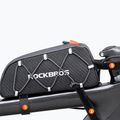 Cyklistická brašna na rám Rockbros 039BK Bike Tube Bag 1 l black 4
