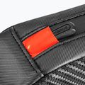 Cyklistická brašna na rám Rockbros 039BK Bike Tube Bag 1 l black 5