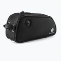 Cyklistická brašna na rám Rockbros 30120096001 MTB Bike Top Tube Bag 1,3 l black 2
