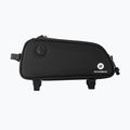 Cyklistická brašna na rám Rockbros 30120096001 MTB Bike Top Tube Bag 1,3 l black 3
