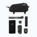 Cyklistická brašna na rám Rockbros 30120096001 MTB Bike Top Tube Bag 1,3 l black 4