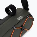 Taška na řídítka na kolo Rockbros 30110054 Bike Front Bag 2,2 l army green 7
