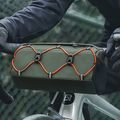 Taška na řídítka na kolo Rockbros 30110054 Bike Front Bag 2,2 l army green