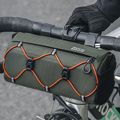 Taška na řídítka na kolo Rockbros 30110054 Bike Front Bag 2,2 l army green 2