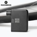 Pumpa na elektrokolo Rockbros 42320011001 Electric Mini Pump 120psi black 2