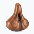 Sedlo na kolo Rockbros 38210006002 brown